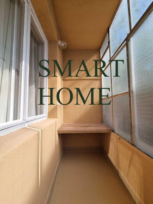 Дава се под наем Тристаен апартамент в Велико Търново, Център - 110 кв.м за 382.5 € - Снимка #2