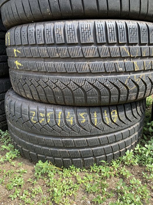 anvelope cauciucuri 225/50/18 m+s si 255/45/19 m+s
