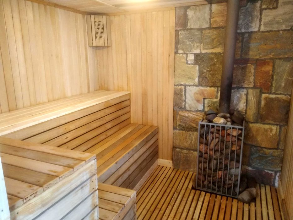 Сауна, Табиатда Дача аренда, Тойтепа (Нурафшон), Ташкент вил.