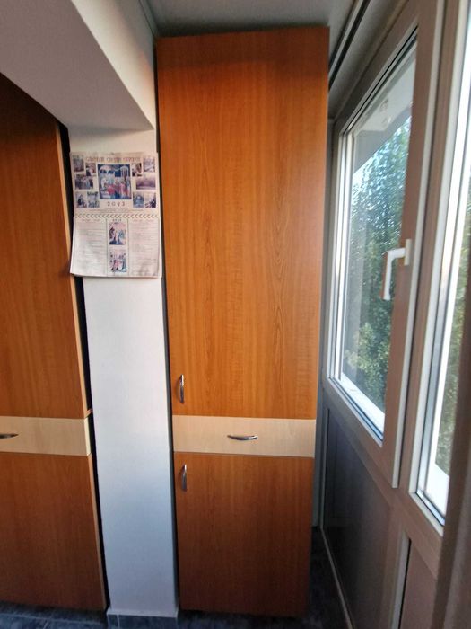 Dulap PAL dormitor/living