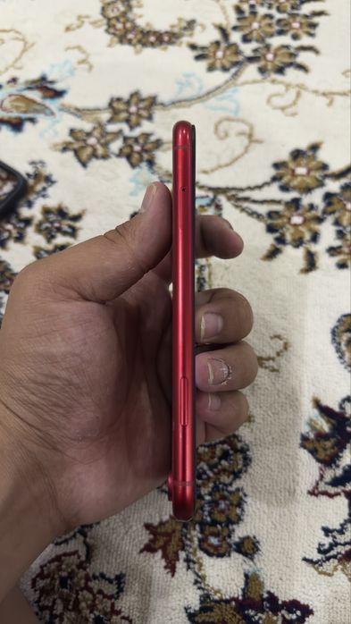 Iphone xr.