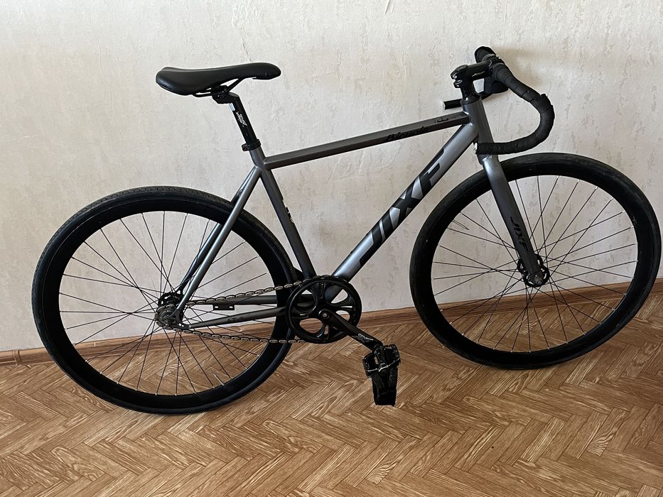 велосипед фикс продам