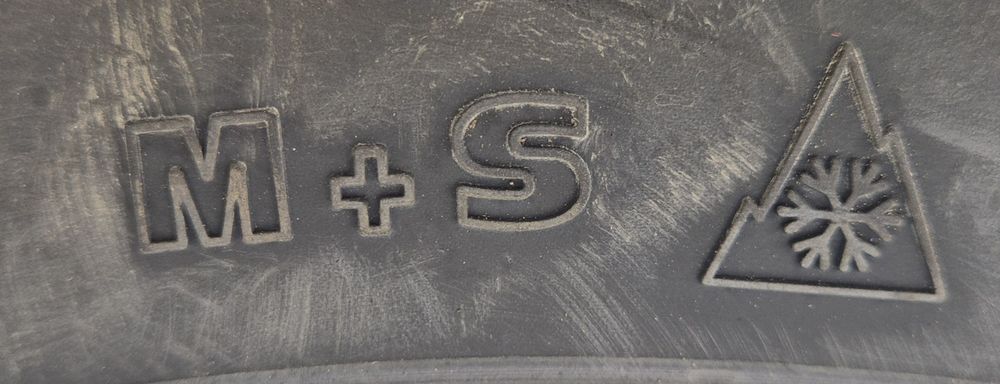 195/65 R15,91H, RIKEN (by Michelin) ,Anvelope all season M+S