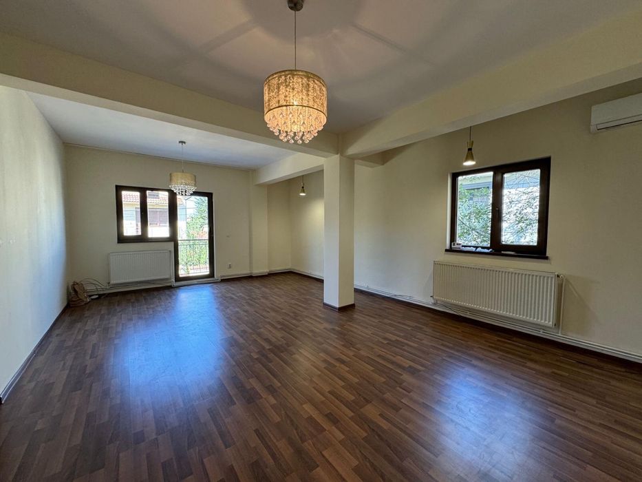 De inchiriat vila P+1 in zona Constantin Brancoveanu