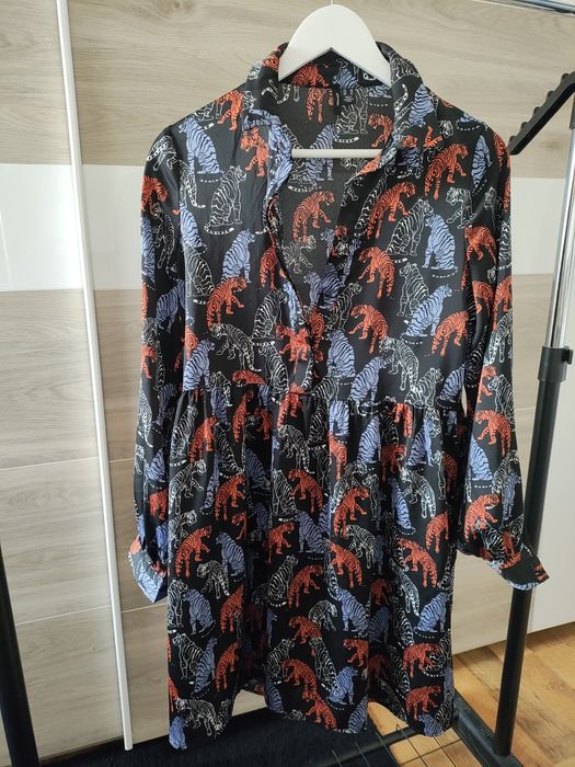 Дамска рокля Vero Moda