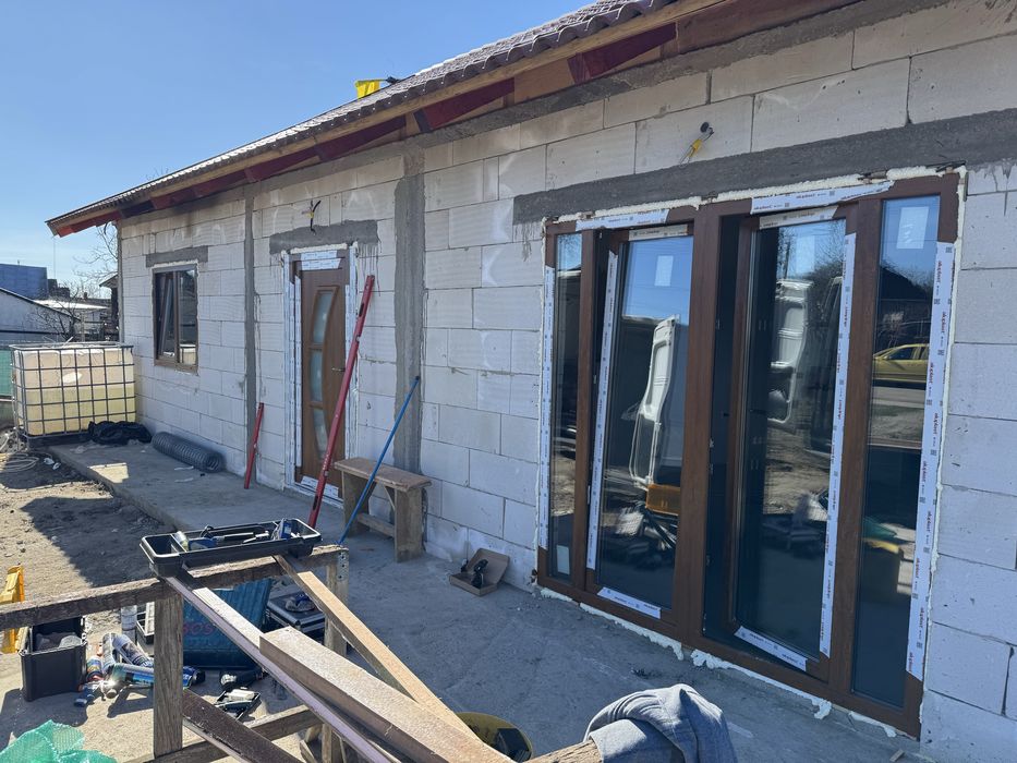 Termopane la Comandă în Carei și Împrejurimi