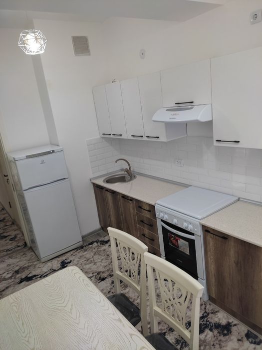Kadeshva Goldan House 2 hona arenda