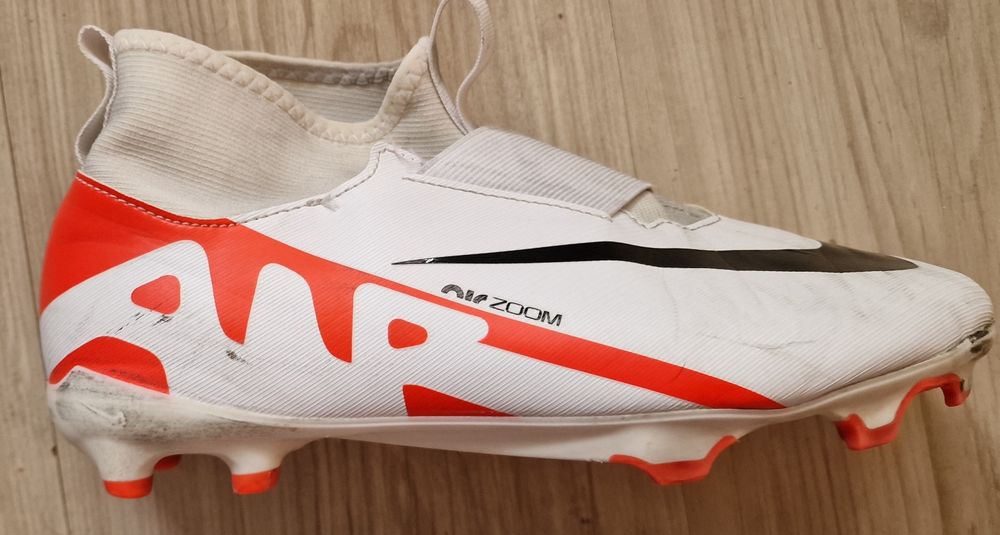 Nike Performance-JR Mercurial 9 Academy MG UNISEX