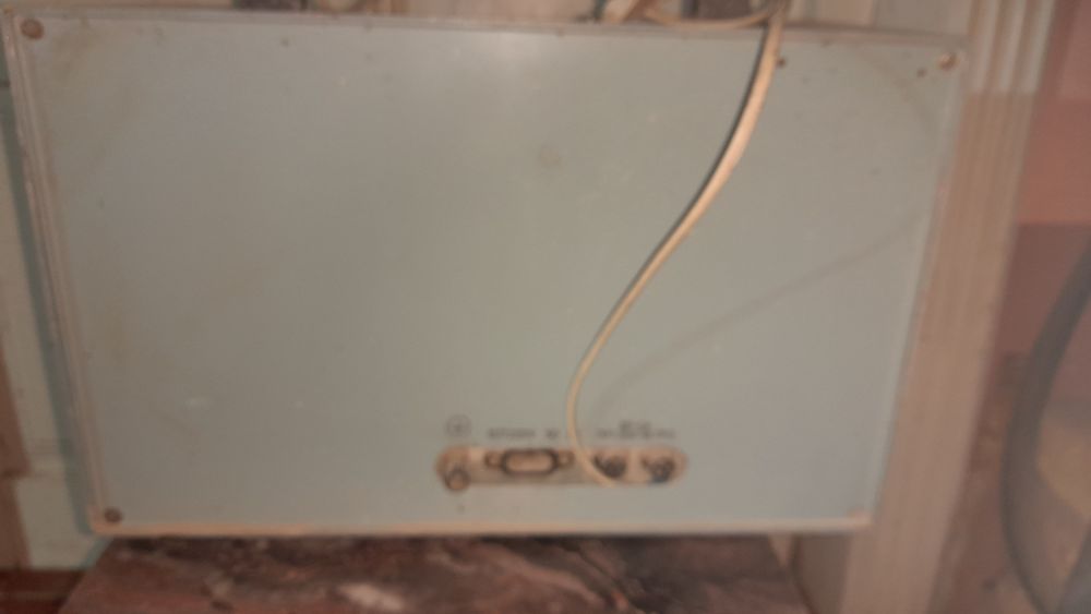 Ссср апарат для трапея