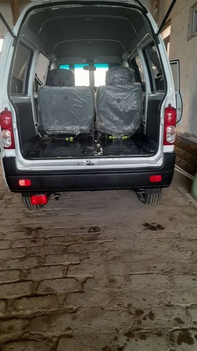 Дамас 2024 йил КУП юрмаган