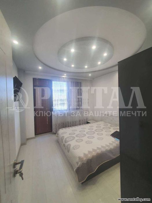 Продава се Тристаен апартамент в Пловдив, Център - 118 кв.м за 1678 €/кв.м - Снимка #7