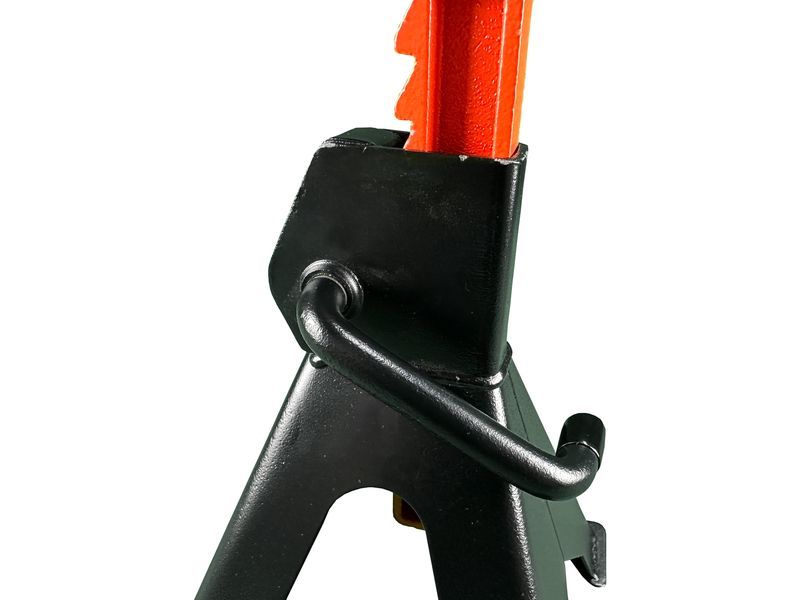 Комплект професионални опорни стойки 3 т gebo tools