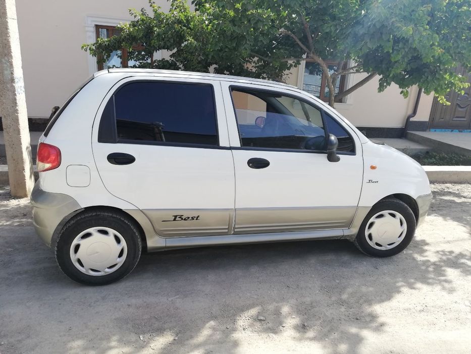 Matiz best 2010 yil