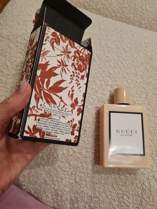 Apa de Parfum Gucci Bloom