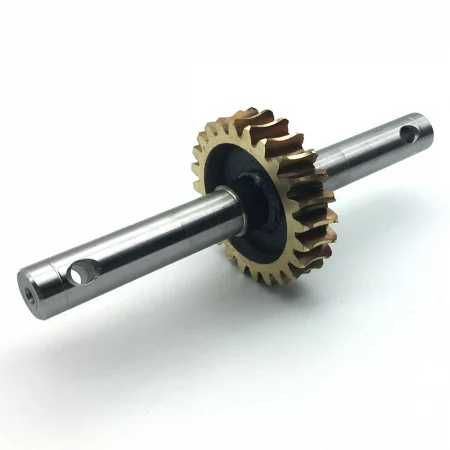 Reductor motosapa Szentkiraly KF-04 -Robix 156Dm si alte piese