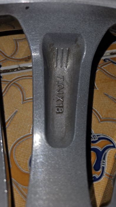 Диский и Покрышка