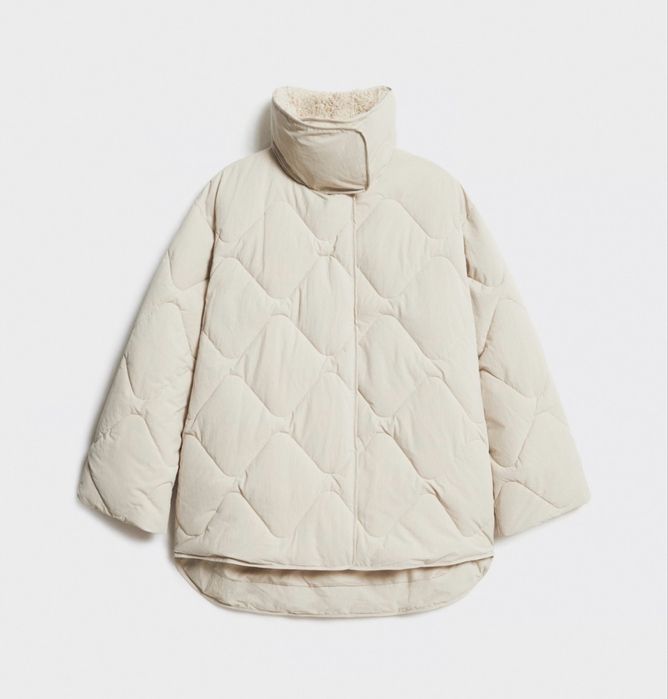 Куртка зимняя Lime