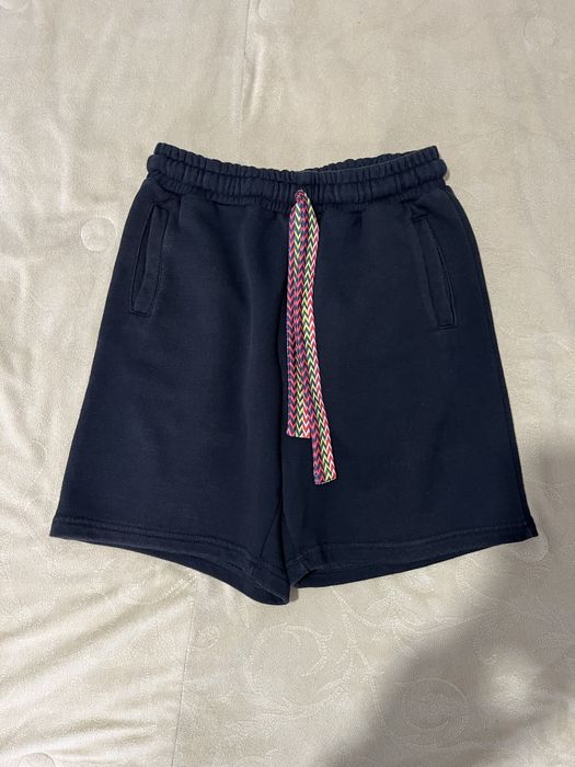 pantaloni scurti yrw