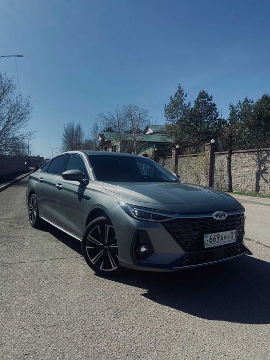 Аренда авто Бизнес класса