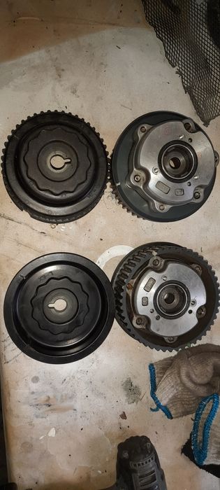 Шкивы продам шкивы