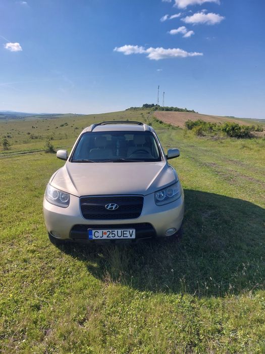 Santa Fe 2.2 2007
