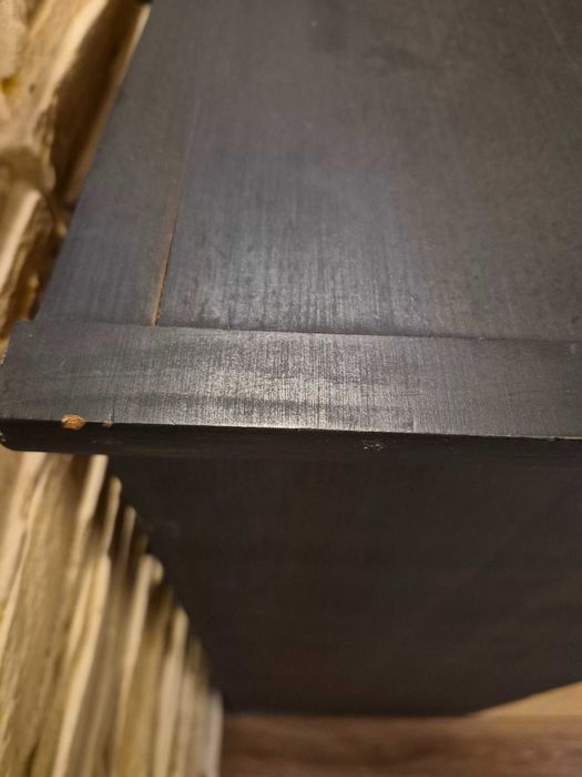 Шкаф (Комод) от масив