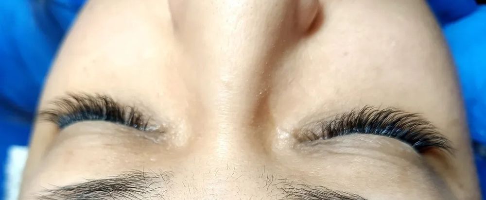 Наращивание ресниц с гарантией!