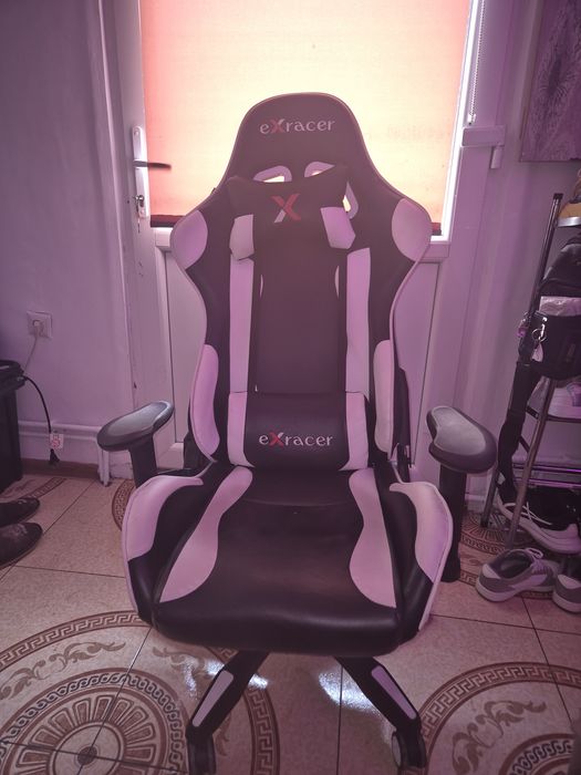 scaun de jocuri exracer