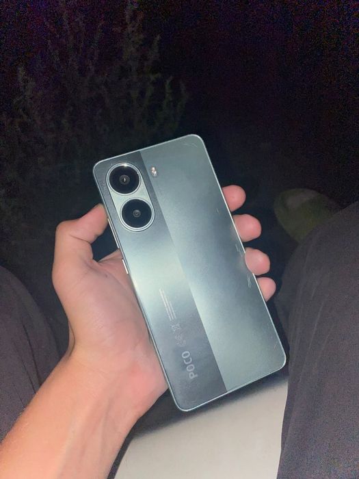 Продам poco x7 pro 512 gb 16