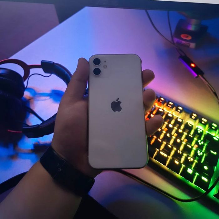 Айфон 11 128 гб