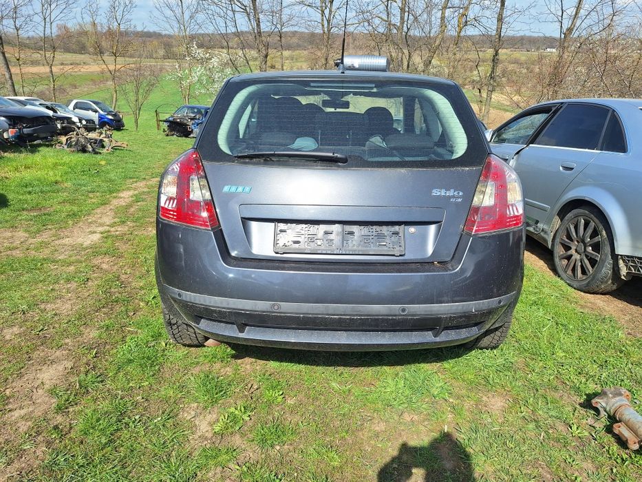 Dezmembrari Fiat Stilo Coupe 1.6 16v an 2005
