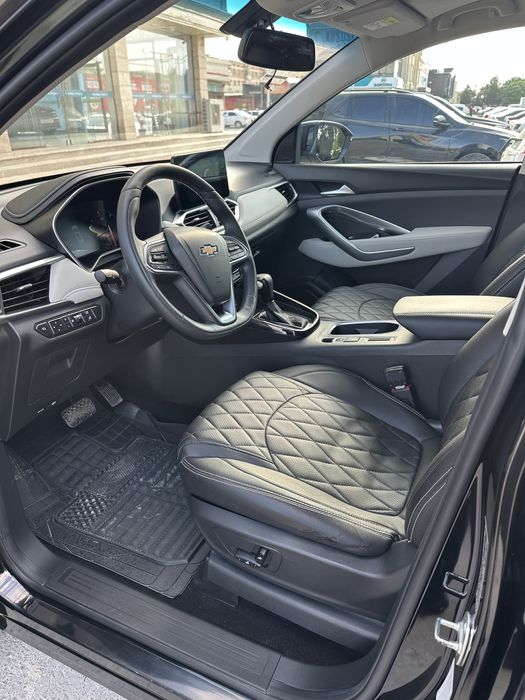 Sotiladi Kaptiva 5   15.L turbo