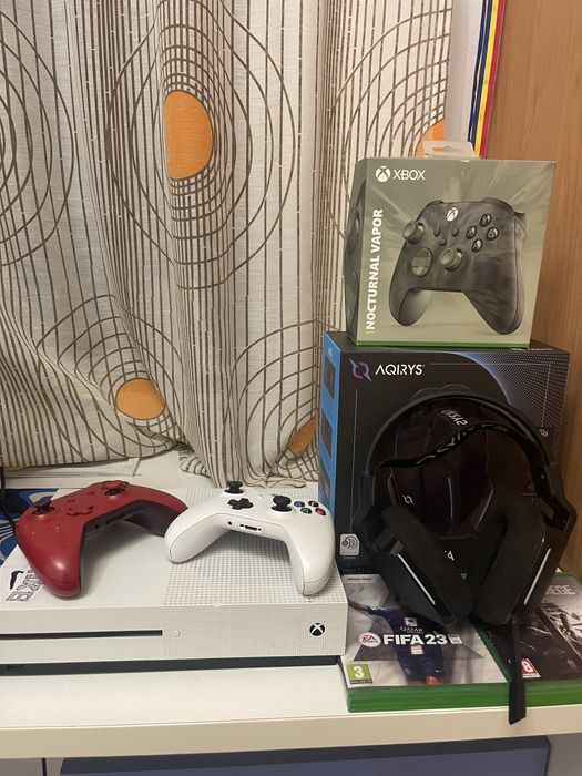 Vand xbox one s 1T