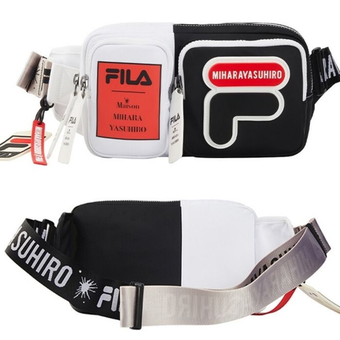 Сумки cross body FILA (ОРИГИНАЛ)