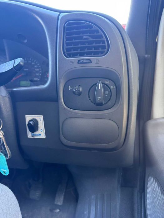 Форт Транзит 2,4 дизел 2006