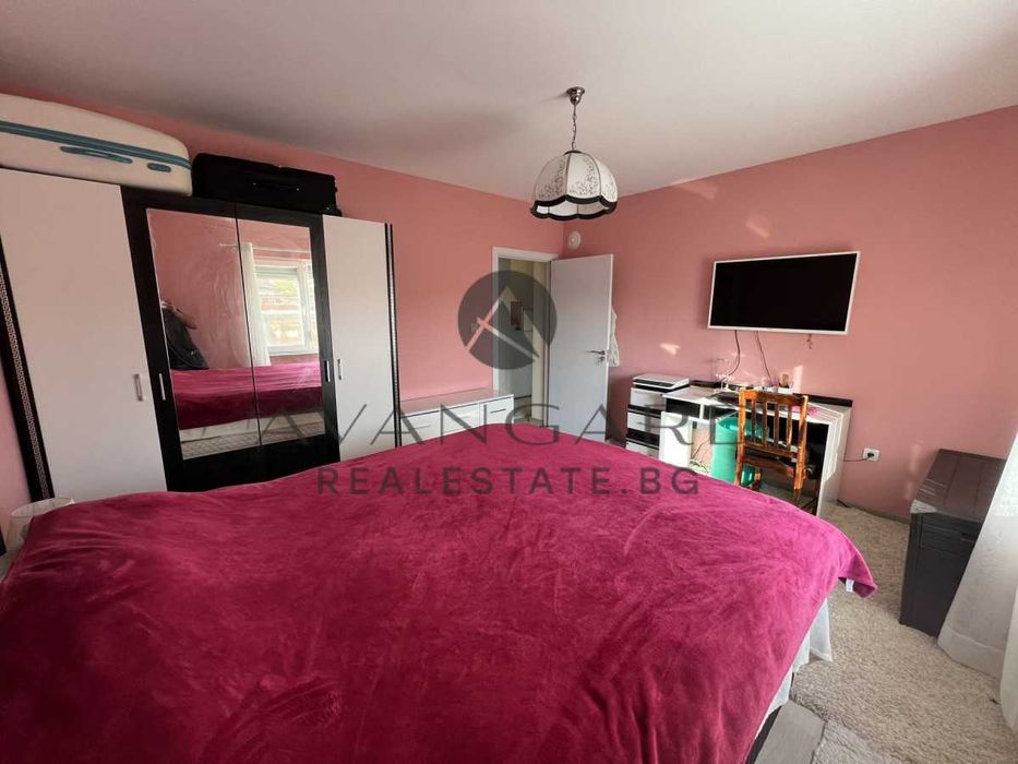 Продава се Къща в с. Момино село, Област Пловдив - 987 кв.м за 355 €/кв.м - Снимка #5