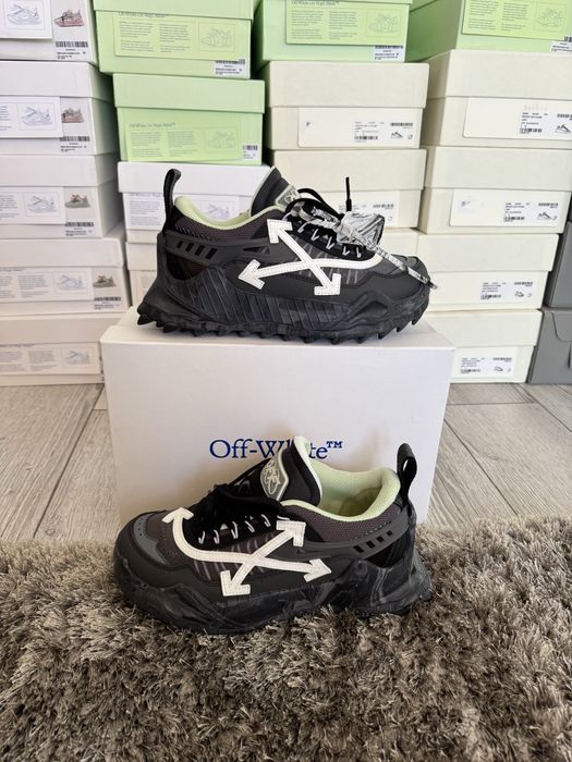 Off  White Odsy - 40