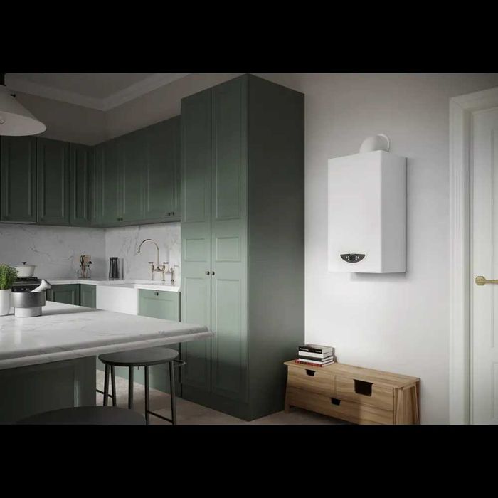Газовый Котел Оптом Рассрочка! Katyol Sklad Radiator Santexnika