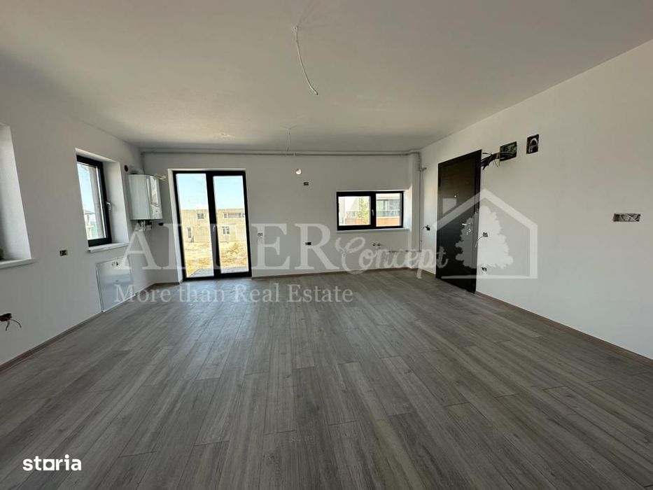 Apartament 3 Camere, Ovidiu, Langa Lac, De Silva Residences — fotografia 3