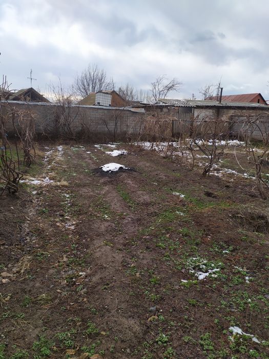 Продается участок