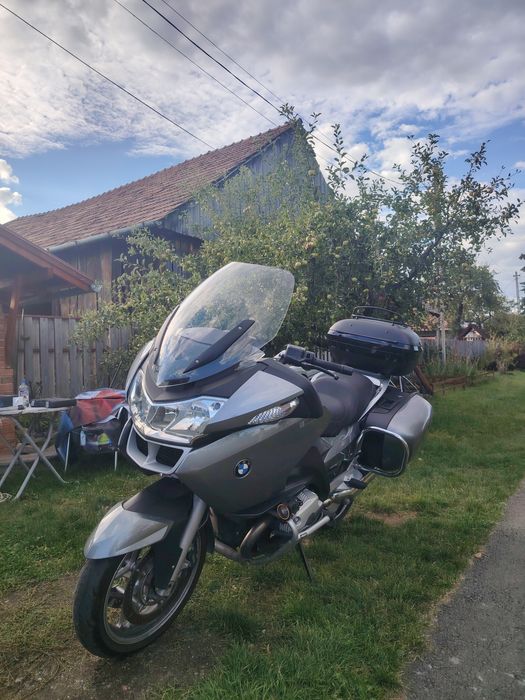 BMW r1200rt din 2005