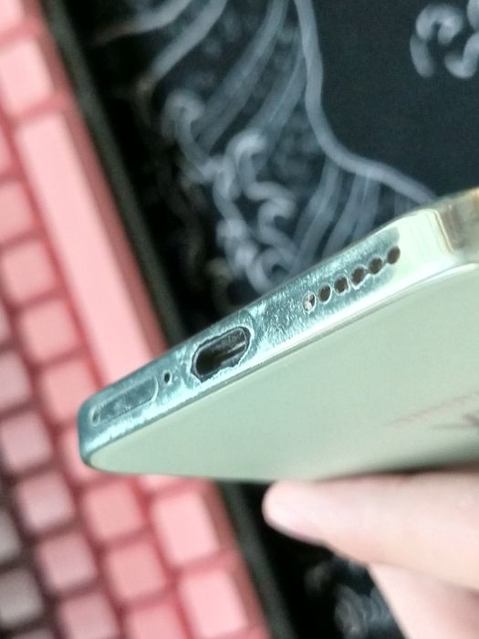 Huawei nova 13 б/у