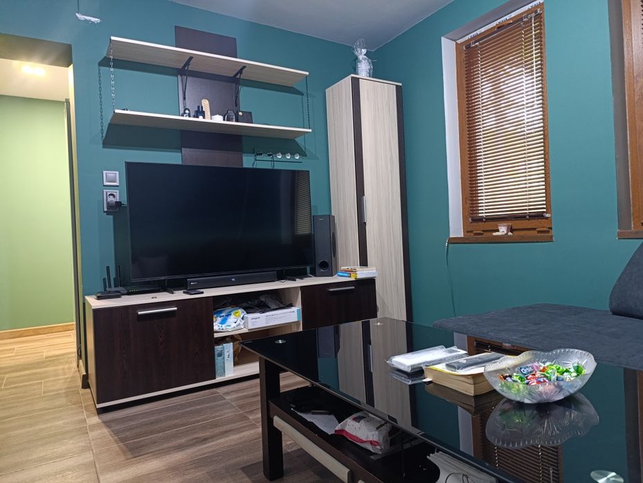 Продава се Къща в Пловдив, Гаганица - 76 кв.м за 1579 €/кв.м - Снимка #6