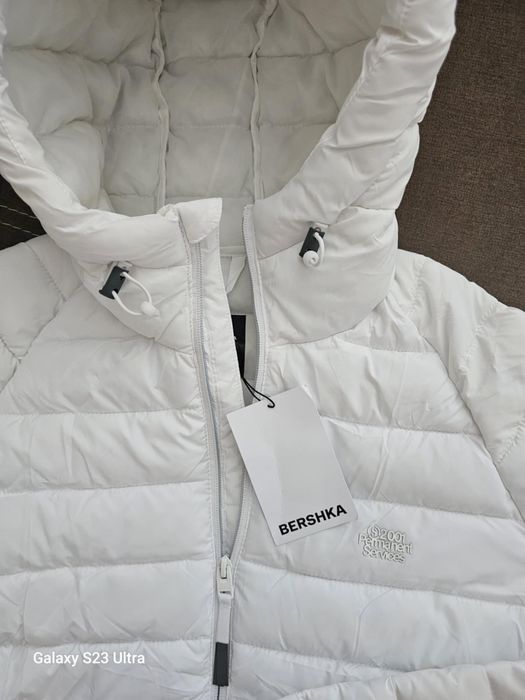 Ново Яке на Bershka