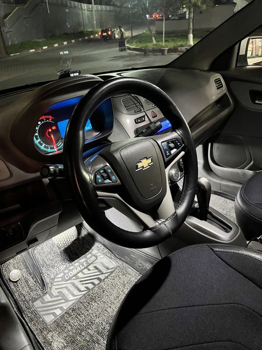 Arenda Cobalt aftamat