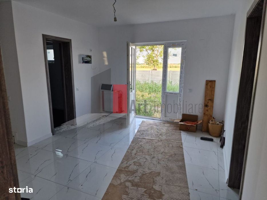 Casa individuala Mihailesti - super pret