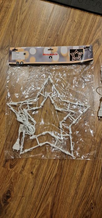 Decorațiuni craciun lumini noi