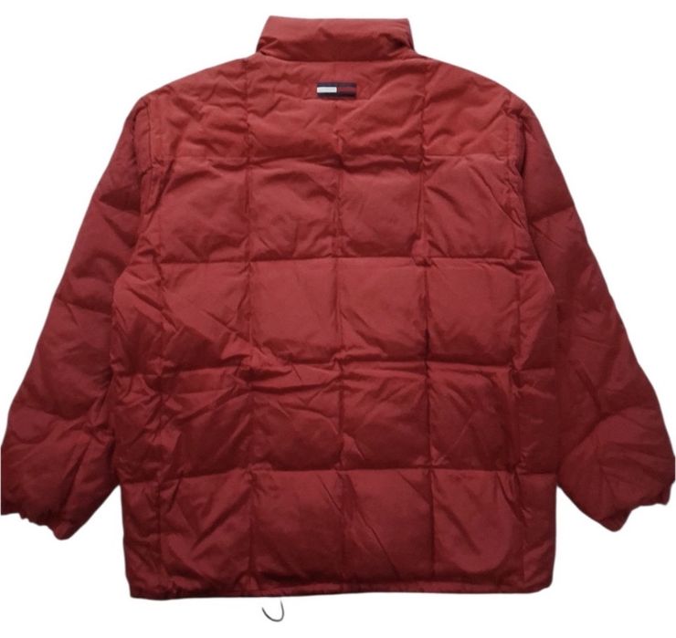 Geaca Tommy Hilfiger