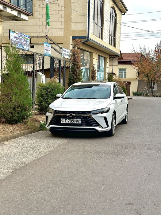 Monza 1,5 жемчуженный