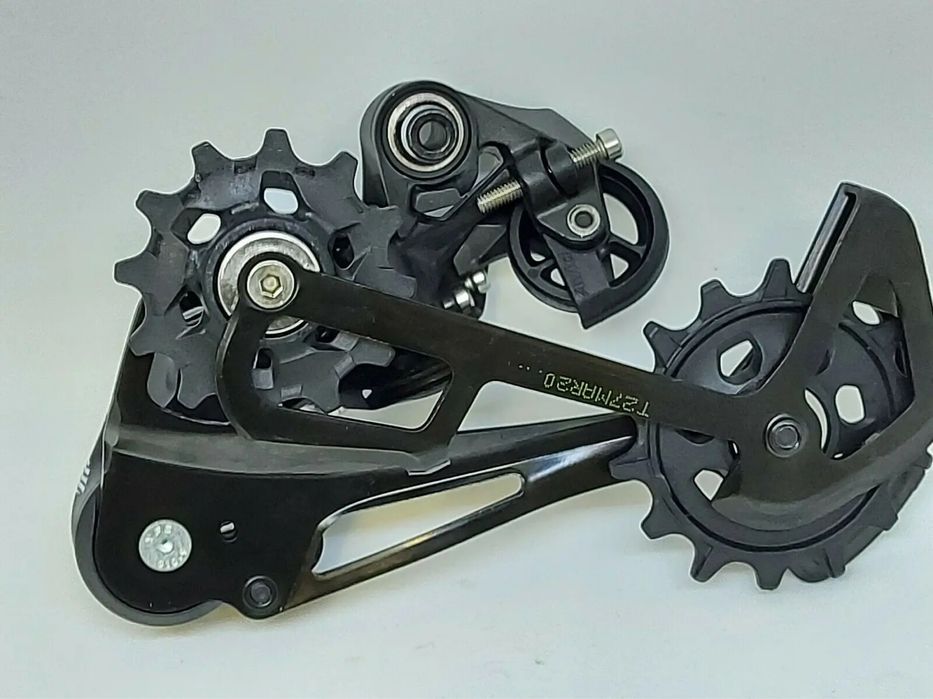 Групсет Sram скоростна система и спирачки